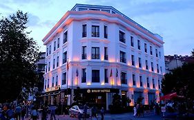 Mirart Hotel Boutique & Spa Yalova